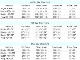 Single Bed Quilt Size Linen Word Sizes For Standard Within