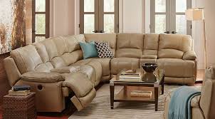 Maybe you would like to learn more about one of these? Beige Leather Couch Living Room Novocom Top
