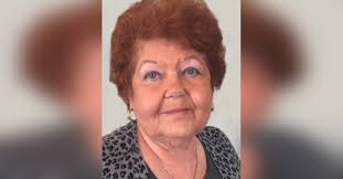 Obituary information for Mary Cochran
