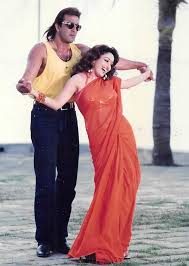 Sanjay dutt is one of those artists whose life has gone through a lot of ups and downs. Why Madhuri Dumped Sanjay Dutt Rediff Com Movies
