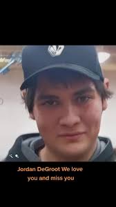 What Happened to Jon Degroot