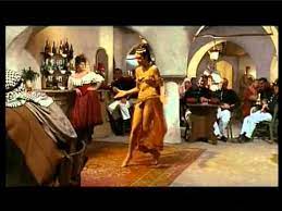 She appeared in the carry on films follow that camel and. Anita S Belly Dance Youtube
