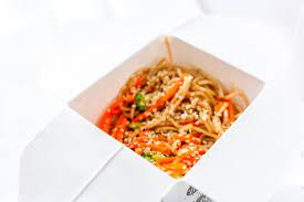 8 Restaurants You Must Order Delivery From In Tampa