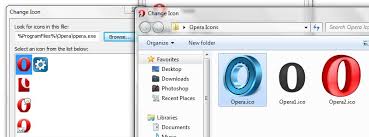 Opera for mac, windows, linux, android, ios. Ubah Atau Pulihkan Ikon Aplikasi Yang Hilang Mis Opera Cara Terbaik