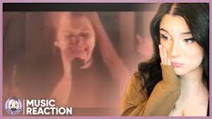 E-Girl Reacts│A Skylit Drive