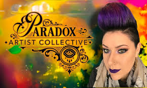 Meet Kim Justice of Paradox Artist Collective