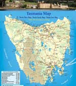Australia states and territories map. Australia Maps Printable Maps Of Australia For Download