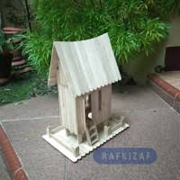 Maybe you would like to learn more about one of these? 25 Gambar Rumah Adat Riau Dari Stik Paling Populer Lingkar Png