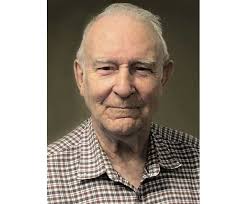 William AMELL Obituary (2023)