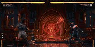 We've seen camera mods before in netherrealm's latest, which offered a rare look at fatalities and various stages from angles they weren't meant . Mortal Kombat 11 The Best Mods How To Install Them