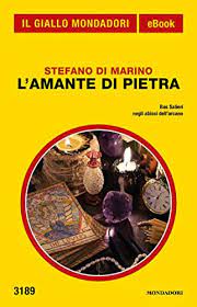Stefano di marino is currently considered a single author. if one or more works are by a distinct, homonymous authors, go ahead and split the author. L Amante Di Pietra Il Giallo Mondadori Italian Edition Ebook Di Marino Stefano Amazon De Kindle Shop