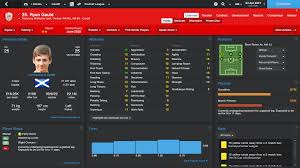 Ryan gauld é, com certeza, uma dos jogadores que mais atenções. Dundee United Ryan Gauld Football Manager 2014 Forum Fm 2014 Neoseeker Forums