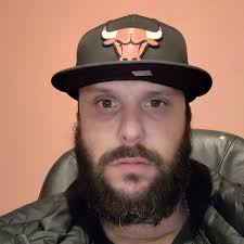 6 red quilted chair pads, non slip, cordoroy used in diningroom chairs and  never sat in., paid $5 ea. Now 6/$12