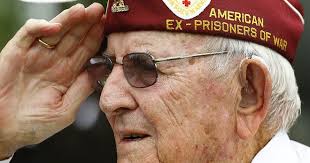 Bob Noble, Quincy WWII veteran and POW, dies at age 93