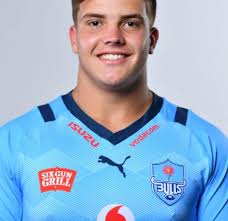 Vodacom Bulls Juniors 2023 Archives