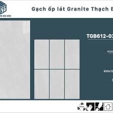 Gạch Thạch Bàn | Nhà Phân Phối Đức Thành