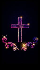 70 Galaxy Cross Wallpapers On Wallpaperplay Cross Wallpaper Galaxy Wallpaper Jesus Wallpaper