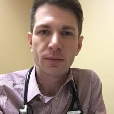 Dr. Lance Pickard, MD