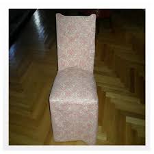 Alpera Tekstil Sandalye Kilifi Sandalye Giydirme Uretimi