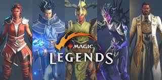 The new mmorpg promises a lot, but will it resonate with players or sink at the dock? Magic Legends Preview Trailer Showcases Open Beta Features Mmo Culture