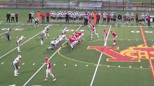 Jamestown High School