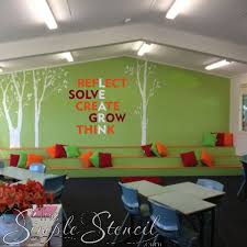 Learn Classroom Learn Definition Word Wall Classroom Walls School Library Design Classroom Learning