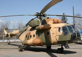 This is the second chopper delivered to pakistan this year: Argentina Considers Buying Additional Batch Of Russian Mi 171e Engineeringrussia
