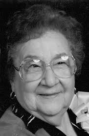 Rebecca Rogers Obituary