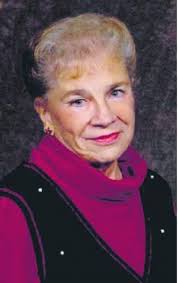 Gloria Sandler Obituary (1937