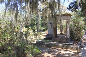 Maybe you would like to learn more about one of these? Bonaventure Cemetery Savannah Georgia