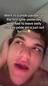 I literally left after 20 minutes I almost went back in the closet #pr...