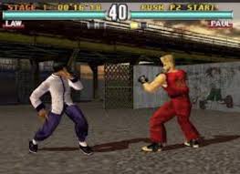 Tekken 3, ps1, get gon easily, go to time attack mode and start a game, lose . Tekken 3 Game Download Free For Pc Windows 7 8 10 Ocean Of Games