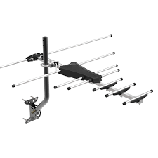 This page contains construction details on a 2 metre 144mhz vhf yagi beam antenna, designed for portable use. Buy Ge Pro Outdoor Yagi Tv Antenna Hdtv Antenna Long Range Antenna Compact Design Digital Yagi Antenna Directional Antenna 4k 1080p Vhf Uhf 33685 Fado168