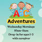 ABC Adventures event image