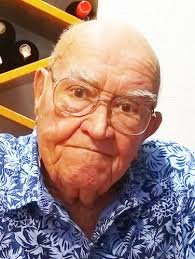 Raymond Minor Obituary