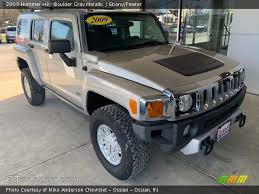 Image result for Pewter 2007 Hummer