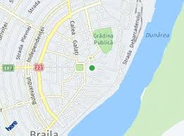 Brăila / podul peste dunăre iese din stadiul de m. Restaurant Carol En BrÄƒila Carta