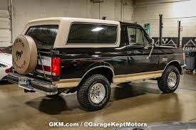 Image result for Pawnee Tan 1991 Bronco