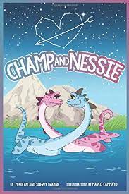 Marco's past with kokachin resurfaces. Champ And Nessie Amazon De Frayne Zebulan Frayne Sherry Cammayo Marco Fremdsprachige Bucher