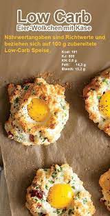While it's often eaten for breakfast in switzerland, adding an egg makes it a great dinner. No Carb Diets Nocarbdiets Zutaten 4 E Ei Er 2 El Parmesan Frisch Gerieben 1 Melton Huh In 2020 Healthy Protein Meals Low Carb Diet Recipes Low Carb Dinner Recipes