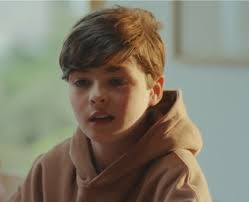 Another lovely Commercial Aaron got to be part of for @vodafoneireland  #repost #actors #commercial