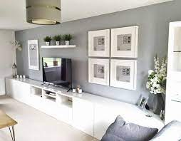 That's right, we knocked a whole zero off of that estimate, erica says. Tv Background Tv Wall Tv Background Wall Home Decoration Furniture Shelf Storage Cabinet Wallpape Zimmer Einrichten Wohnzimmer Einrichten Ikea Wohnzimmer