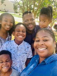 Davon Alexander's Instagram, Twitter & Facebook