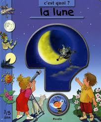 Pour ce faire, quelques petites additions devront être effectuées. C Est Quoi La Lune Amazon Fr Clima Gabriele Bosnia Nella Livres