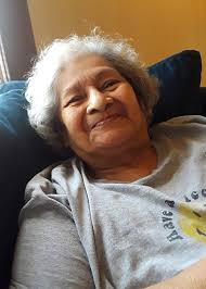 Isabel Laymon Obituary