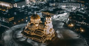 Founded in the 7th century, bulgaria is one of the oldest states in europe. Bulgaria Ceed