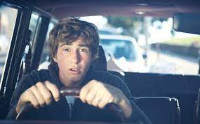 Top 10 Ways To Combat Driving Test Nerves