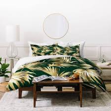 White accents balance a black wall and black bed, creating a bedroom that feels as cozy as can be. Gold Bedroom Decor Target