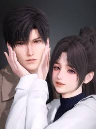 Which boy is the best fit for my main character?