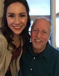 Todd Putnam's Instagram, Twitter & Facebook